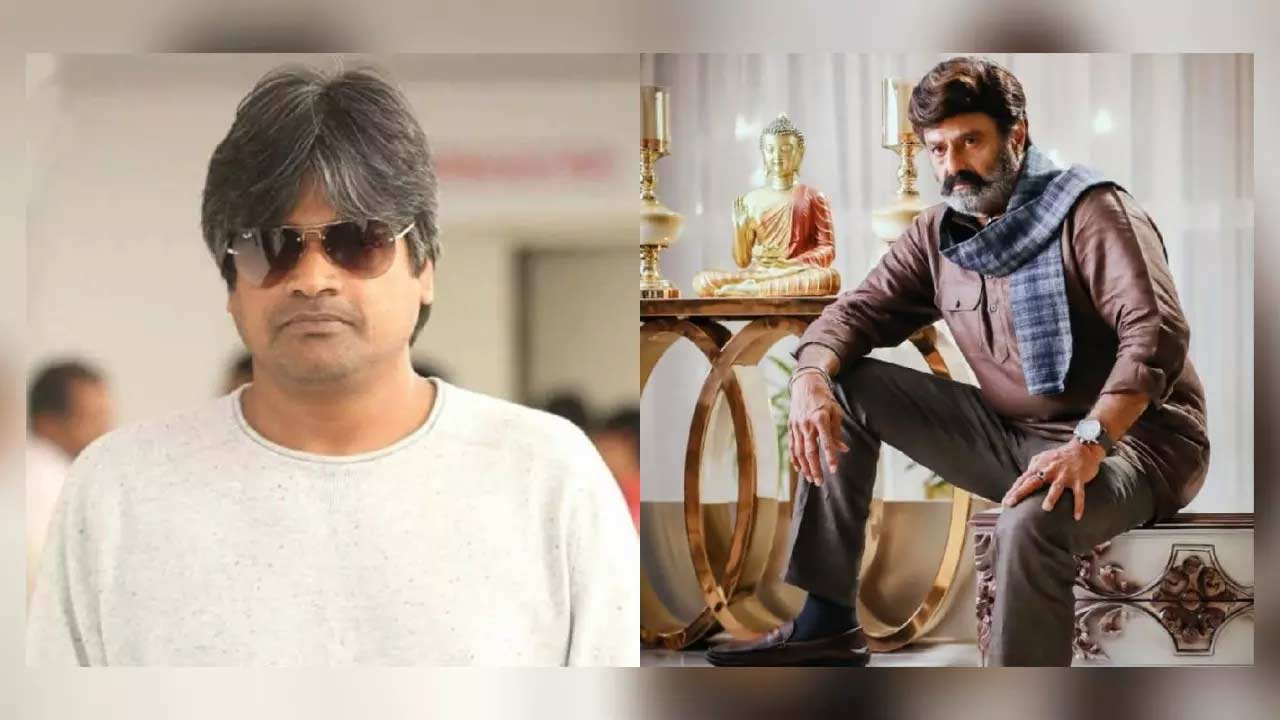 Balakrishna – Harish Shankar: గబ్బర్ సింగ్ డైరెక్టర్‌తో గాడ్ ఆఫ్ మాసెస్ సినిమా..! టాలీవుడ్‌లో క్రేజీ కాంబినేషన్ లోడింగ్?