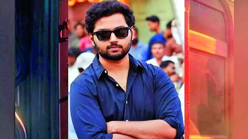 Balakrishna Nandamuri Moksh