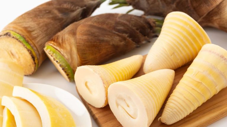 Bamboo Shoots : వెదురు పిలకలు తింటే ఇన్ని లాభాలా.. షుగర్ కంట్రోల్ నుంచి గుండె ఆరోగ్యం వరకు!