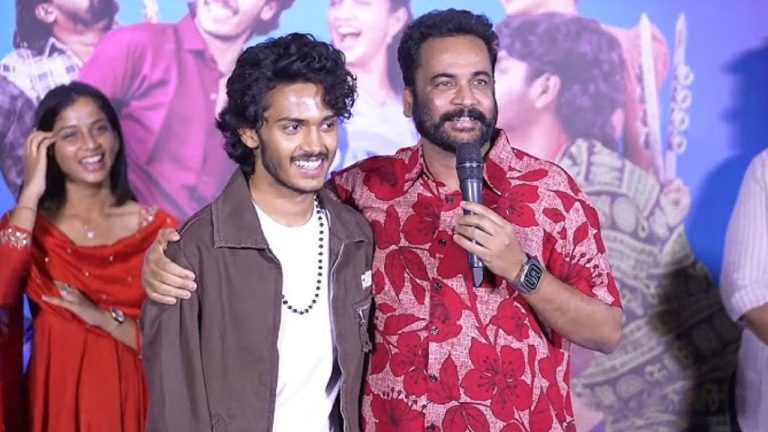 Band Melam : ‘బ్యాండ్ మేళం’ టీజర్ ఈవెంట్‌లో శివాజీ కామెంట్స్ వైరల్..!