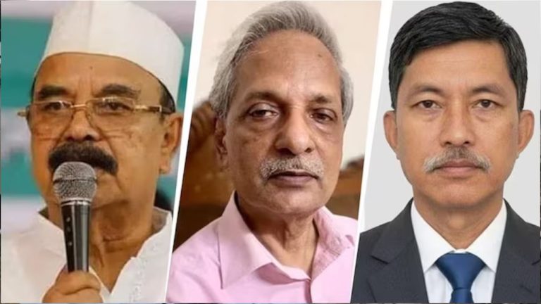 Bangladesh Elections 2026: బంగ్లాదేశ్ ఎన్నికల్లో సంచలనం.. నాలుగురు హిందూ అభ్యర్థులు ఘన విజయం..