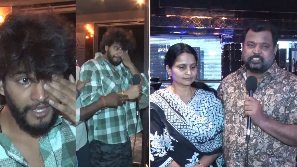 Barabar Premista Controvers