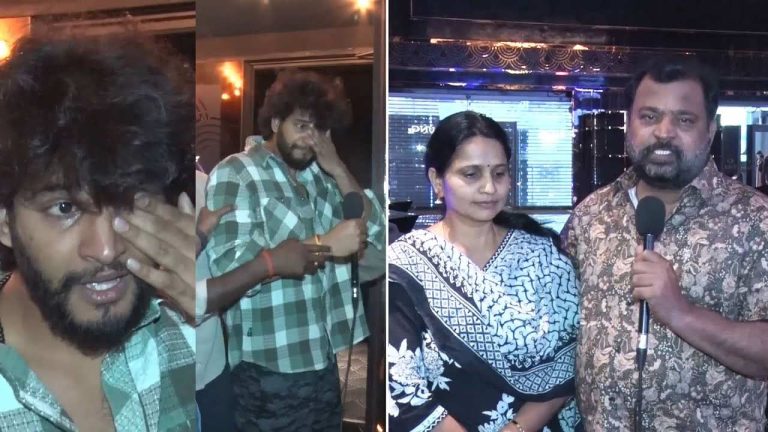 Barabar Premista Controversy: ‘ఆటిట్యూడ్’ స్టార్ పాట వివాదం.. సారీ చెప్పిన తండ్రి ప్రభాకర్!