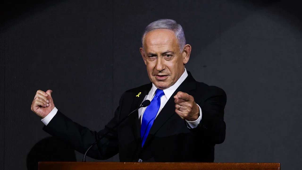 iran hit list benjamin netanyahu israel us tensions