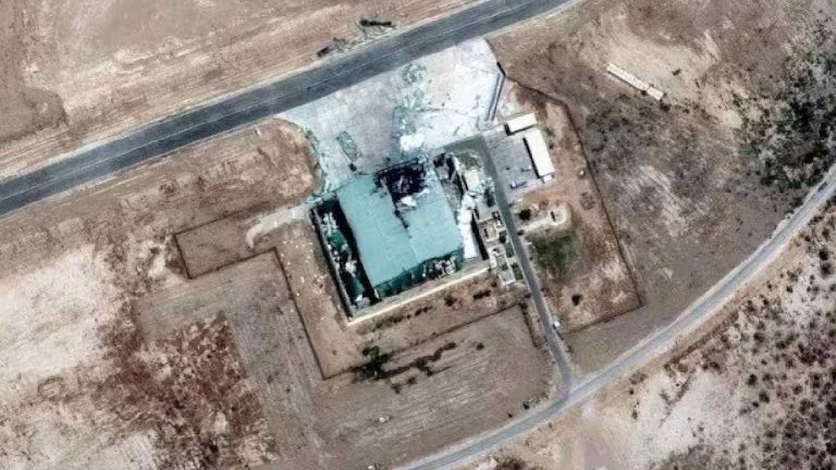 Operation Sindoor: భారత్ దెబ్బకు ఇంకా రిపేర్లు చేయించుకుంటున్న పాకిస్తాన్..