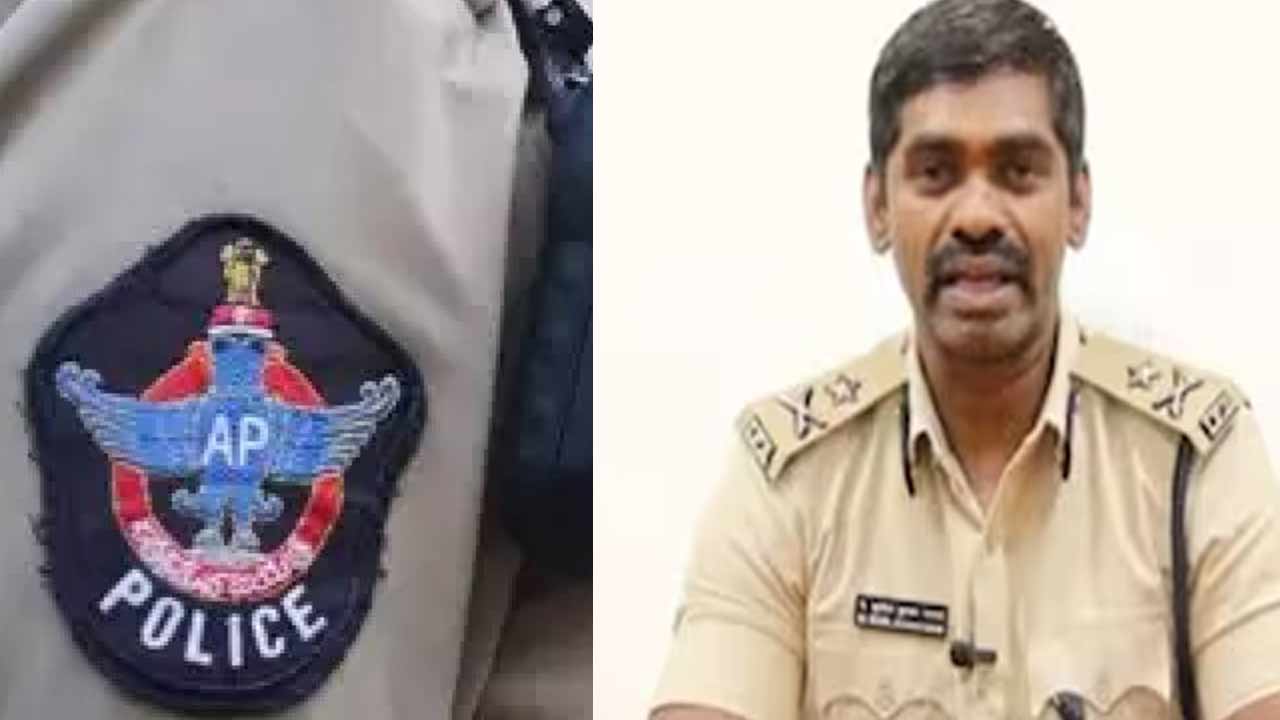 bihar court rebukes ap police for illegal attempt to arrest ips sunil naik