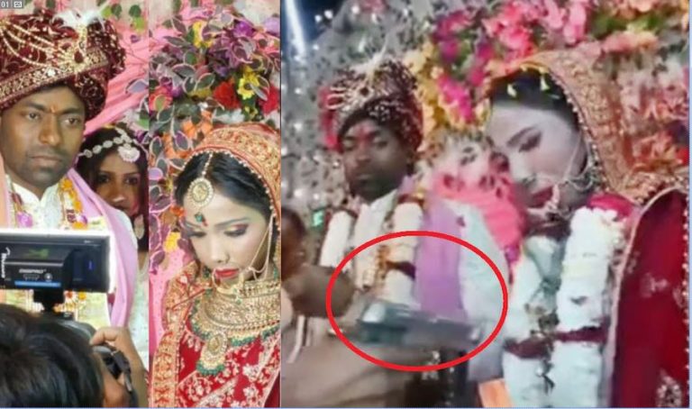 Bihar: బీహార్‌లో దారుణం.. వరుడి ముందే వధువును గన్‌తో కాల్చిన ప్రియుడు