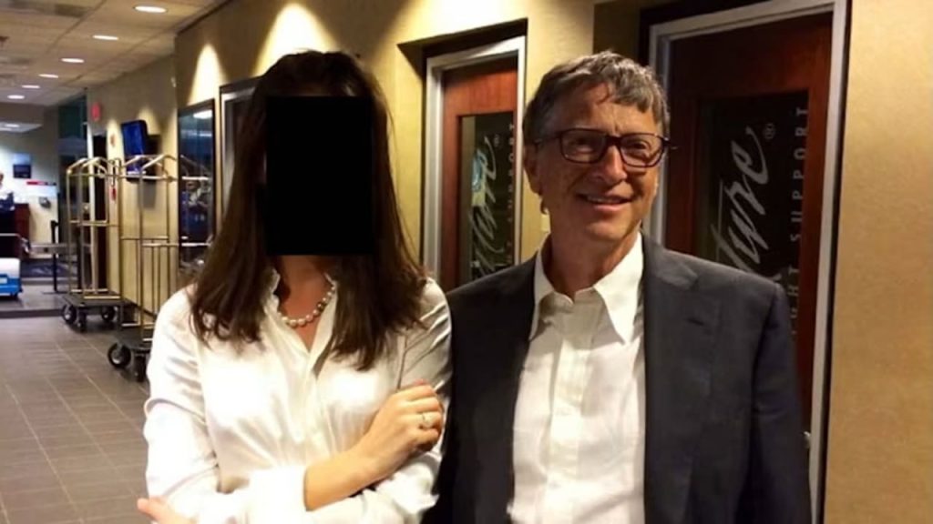 Bill Gates