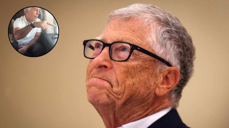 Bill Gates : ఎప్‌స్టీన్ వివాదం.. తప్పు ఒప్పుకున్న బిల్‌గేట్స్.. కానీ!