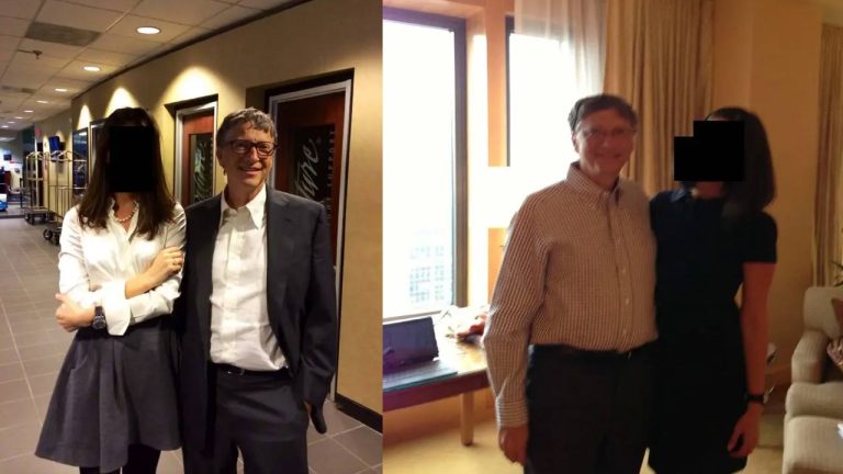 Bill Gates: నేను చింతిస్తున్నా.. క్షమించండి.. ఎప్‌స్టీన్ ఫైల్‌పై బిల్‌ గేట్స్ పశ్చాత్తాపం