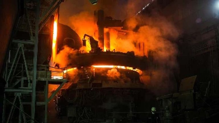 Rajasthan: భివాడి కెమికల్ ఫ్యాక్టరీలో భారీ పేలుడు.. ఏడుగురు సజీవదహనం