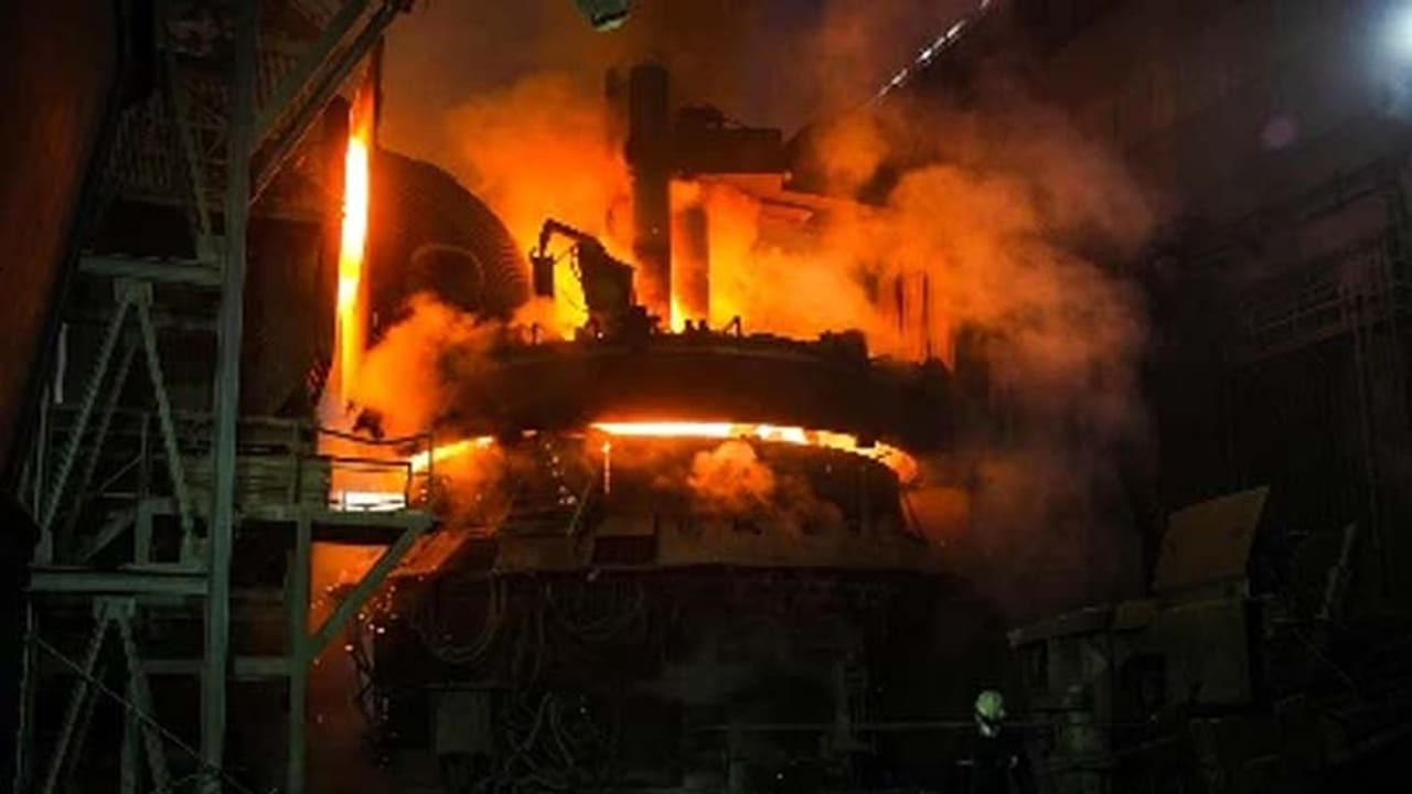 Rajasthan: భివాడి కెమికల్ ఫ్యాక్టరీలో భారీ పేలుడు.. ఏడుగురు సజీవదహనం