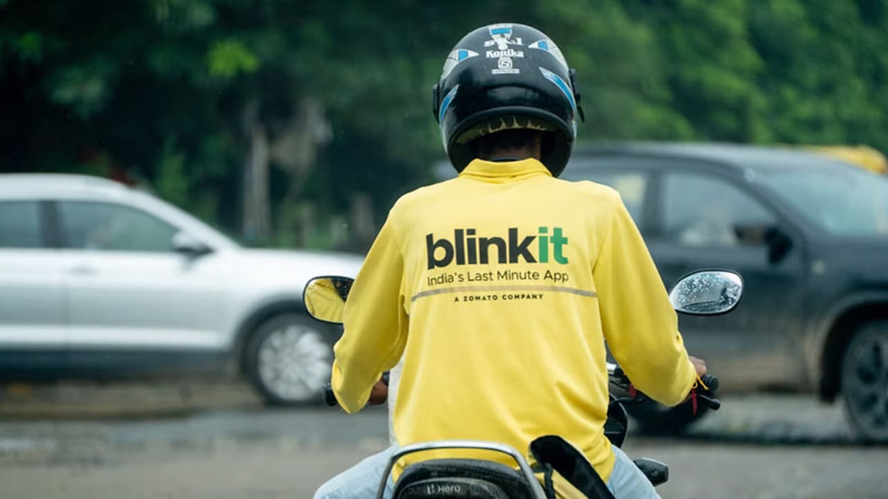 BlinkIt: ఆన్‌లైన్‌లో కత్తులు కొని ఇద్దరు హత్య.. బ్లింకిట్‌‌పై ఎఫ్ఐఆర్