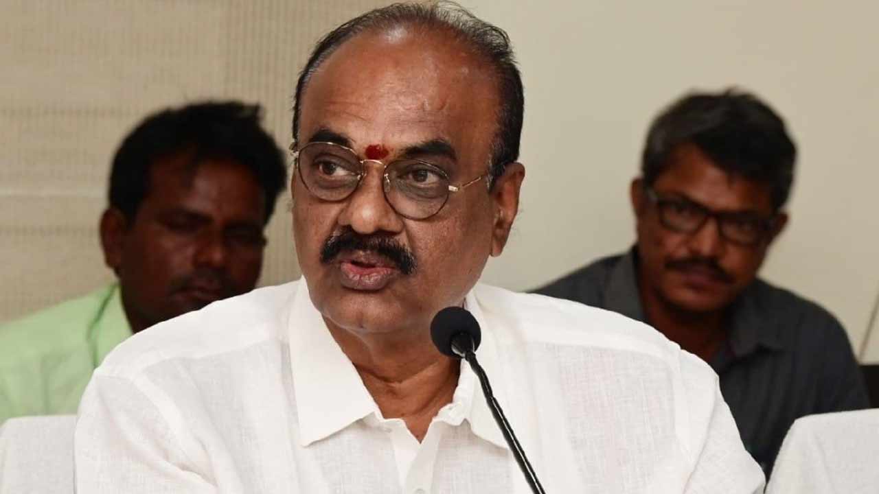 Aarava Sridhar controversy: అరవ శ్రీధర్ వ్యవహారంపై బొలిశెట్టి సంచలన వ్యాఖ్యలు.. పవన్‌ కల్యాణ్‌ పరువు తీస్తున్నారు..!