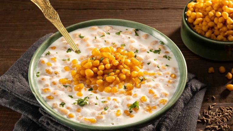 Perfect Boondi Raita Recipe: బూందీ రైతా రెసిపీ.. ఇది మాత్రం మరవద్దు..