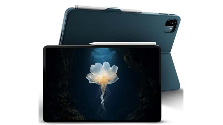 14,550mAh బ్యాటరీ, 144Hz డిస్‌ప్లేతో భారత్‌లో Brave Ark 2-in-1 టాబ్లెట్ లాంచ్