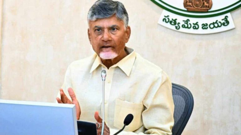 CM Chandrababu: నేడు మంత్రులు, కార్యదర్శులతో సీఎం చంద్రబాబు కీలక భేటీ