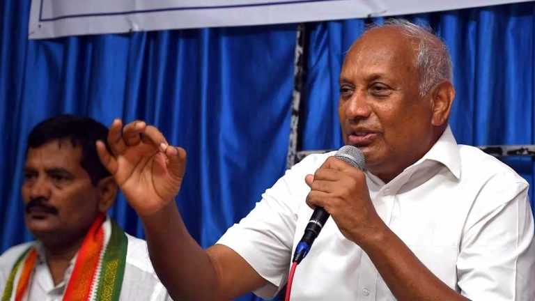 Chinta Mohan: లోక్ సభ స్పీకర్ అంటే ఒక జడ్జిలా ఉండాలి.. ఓం బిర్లా వలె కాదు!