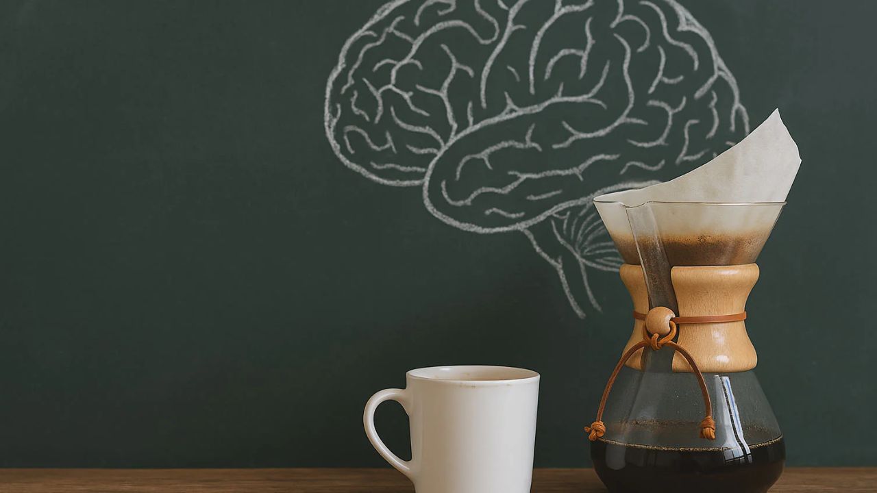 coffee benefits for brain health dementia prevention study 2026