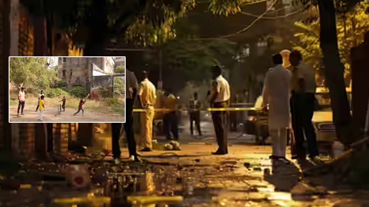 delhi crime 15 year old boy beaten to death over cricket dispute in tilak nagar