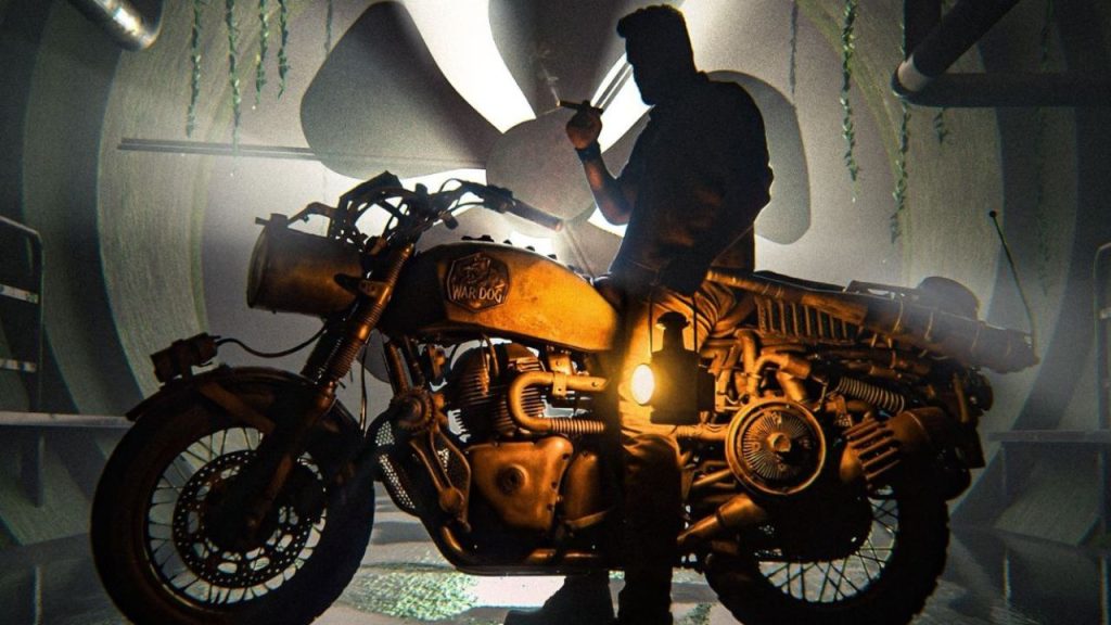 David Reddy Movie Manchu Manoj