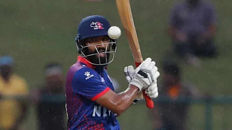 T20 International Records: ఎన్ని సిక్సర్లు బాదినా.. ఈ క్రికెటర్‌ రికార్డు మాత్రం ఎవరూ బద్దలు కొట్టలేరు.. !