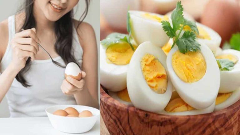 Eggs for Women: గుడ్డు వెరీ గుడ్డే.. కానీ, మహిళలు రోజుకు ఎన్ని గుడ్లు తినాలి..?