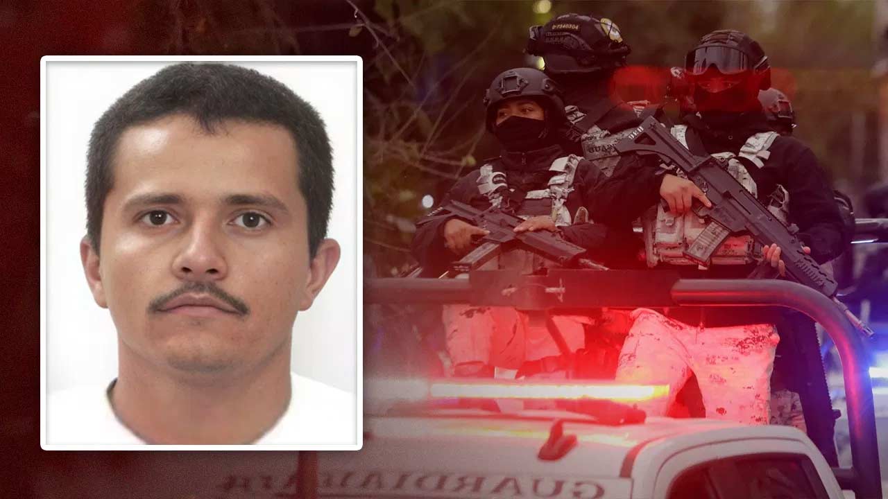 El Choro: డ్రగ్ డాన్ ఖతం.. ఇప్పుడు ఆ గ్యాంగ్‌కు కొత్త బాస్ ఎవరో తెలుసా?