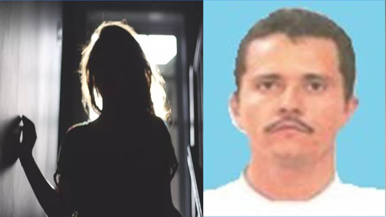 mexican drug lord el mencho killed with the help of his girlfriend