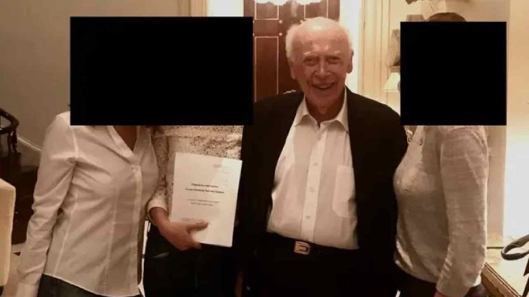 Epstein Files: ఎప్‌స్టీన్ భవనంలో అమ్మాయిలతో నోబెల్ సైంటిస్ట్.. ఆయన ఆవిష్కరణ వైద్యశాస్త్రంలోనే అద్భుతం..