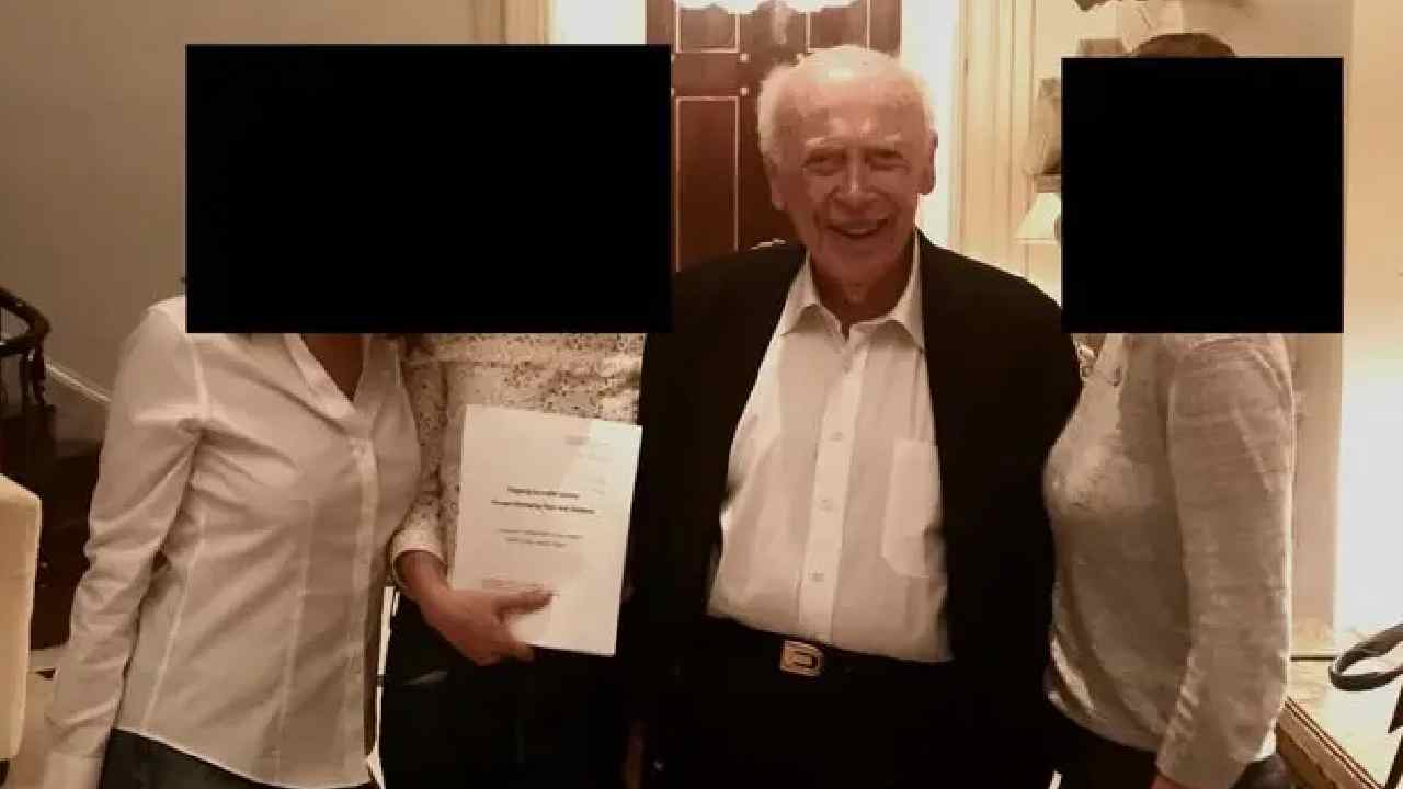 Epstein Files: ఎప్‌స్టీన్ భవనంలో అమ్మాయిలతో నోబెల్ సైంటిస్ట్.. ఆయన ఆవిష్కరణ వైద్యశాస్త్రంలోనే అద్భుతం..