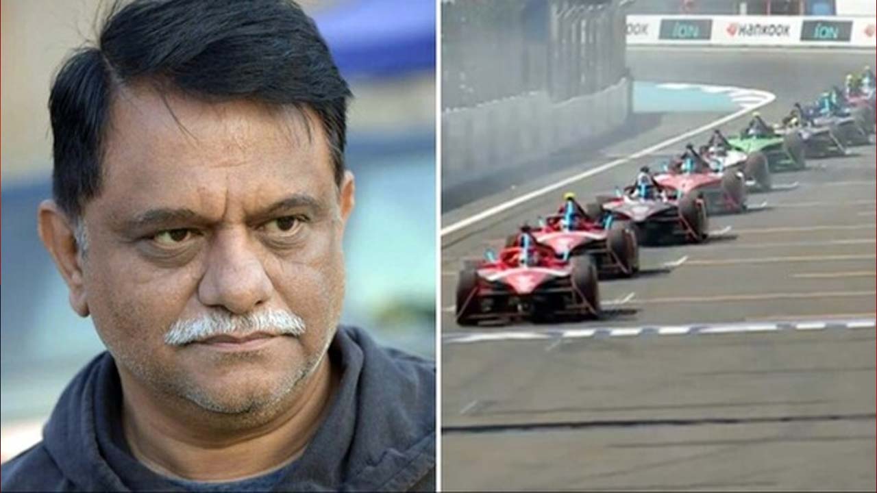 Formula-E Car Race Case : ఫార్ములా-ఈ కార్‌ రేస్‌లో కీలక పరిణామం..