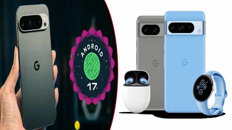 కొత్త డిజైన్, స్మూత్ యానిమేషన్లతో Android 17 Beta.. ఎలా ఇన్‌స్టాల్ చేయాలో తెలుసా?