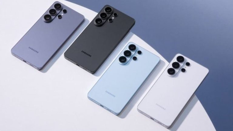 Samsung Galaxy S26 Ultra Launch: ‘గెలాక్సీ ఎస్26 అల్ట్రా’ వచ్చేసింది.. ‘ప్రైవసీ డిస్‌ప్లే’తో కొత్త బెంచ్‌మార్క్!