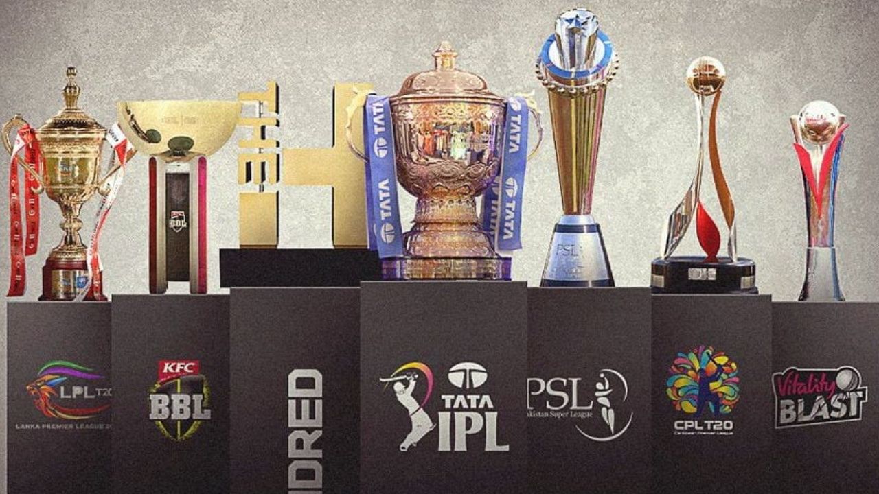 indian owners dominating global cricket leagues will pakistan players be limited to bpl