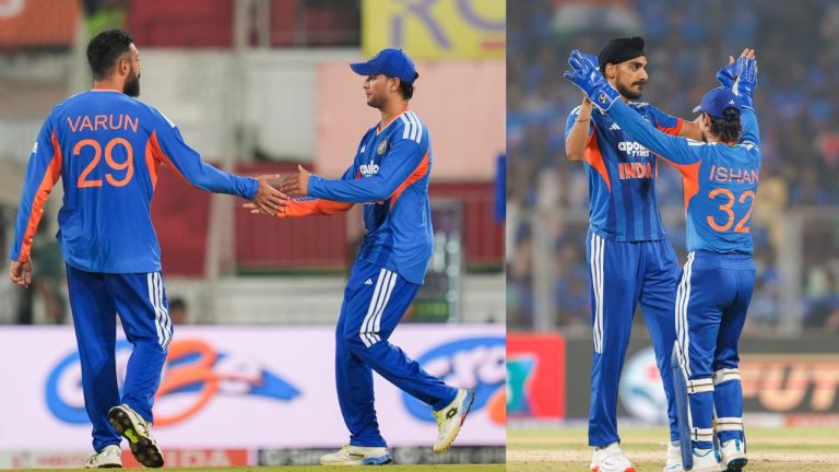 Greatest T20 Team: 11 మంది మ్యాచ్ విన్నర్స్.. టీ20 వరల్డ్‌కప్‌కు భారత గ్రేటెస్ట్ టీ20 టీమ్ సిద్ధం!