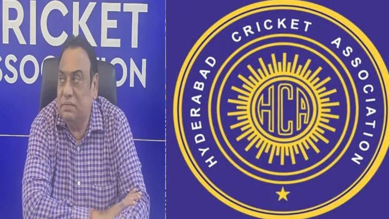 HCA New President: హైదరాబాద్ క్రికెట్ అసోసియేషన్‌ కొత్త అధ్యక్షుడి నియామకం.. ఎవరంటే..?