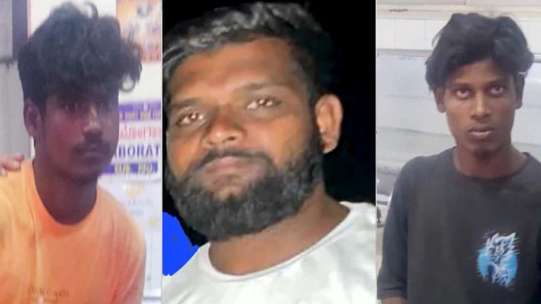 Hampi Gang Rape Case: హంపి మృగాళ్లకు ఉరిశిక్ష.. సామూహిక అత్యాచారం కేసులో ముగ్గురికి ఉరి!