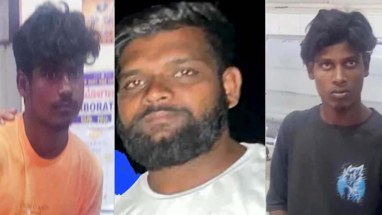 Hampi Gang Rape Case: హంపి మృగాళ్లకు ఉరిశిక్ష.. సామూహిక అత్యాచారం కేసులో ముగ్గురికి ఉరి!