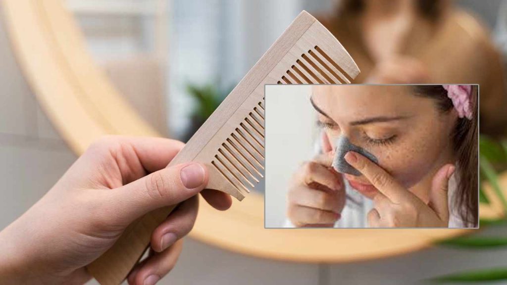 Harmful Beauty Products