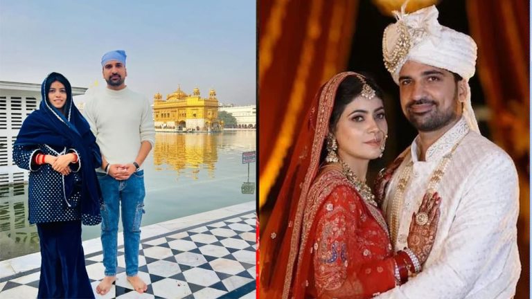 Haryana: 5 నెలల క్రితమే బ్యాంక్ ఉద్యోగినితో పెళ్లి.. వాలెంటైన్ డే రోజున భర్త ఏం చేశాడంటే..!