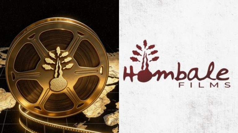 Hombale Films : హోంబలే ఫిల్మ్స్ సంచలన నిర్ణయం..