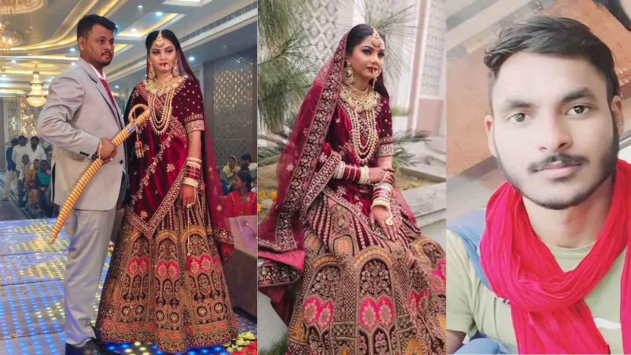 honeymoon murder 2 in rajasthan