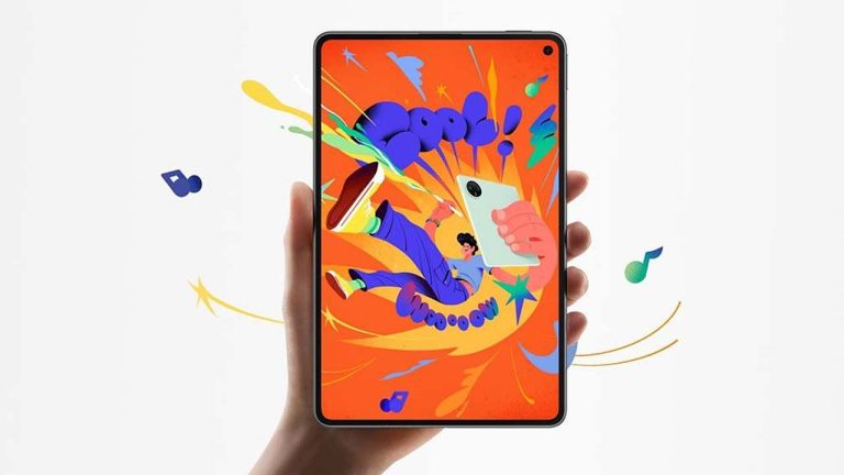 Huawei MatePad Mini: 8.8-అంగుళాల డిస్ప్లే, 6400mAh బ్యాటరీతో కొత్త టాబ్లెట్ లాంచ్.. ధర ఎంతంటే?