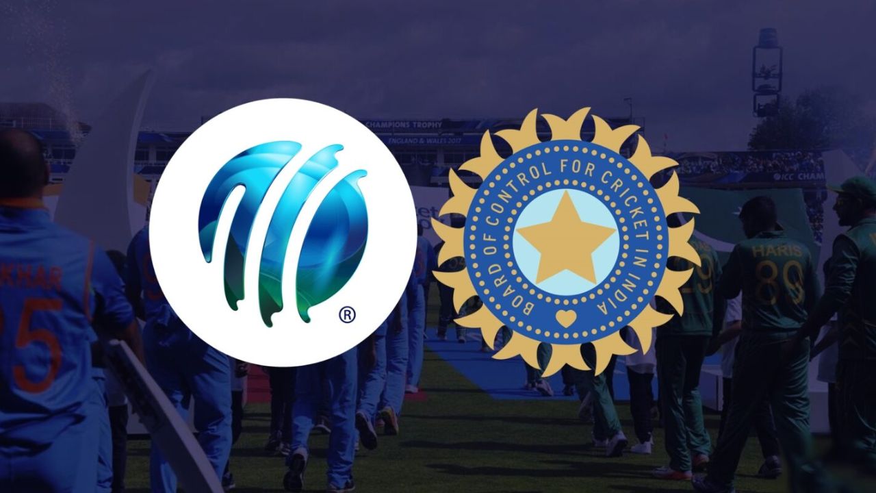 ICC-India: భారత్‌కు బిగ్ షాక్.. ఇకపై ఐసీసీ టోర్నీలు ఇండియాలో లేనట్టే?