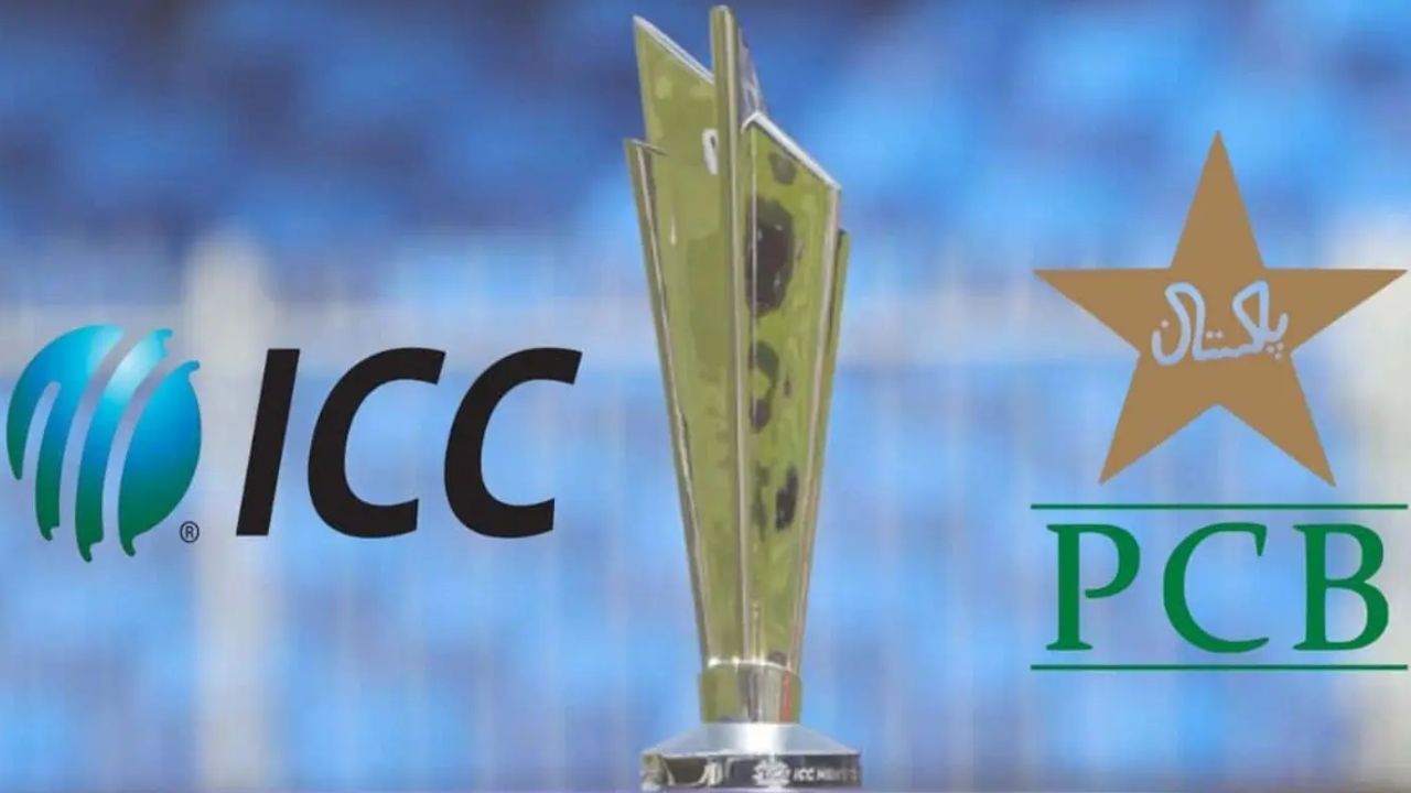 india vs pakistan t20 world cup 2026 icc warns pcb over match boycott suspension risk