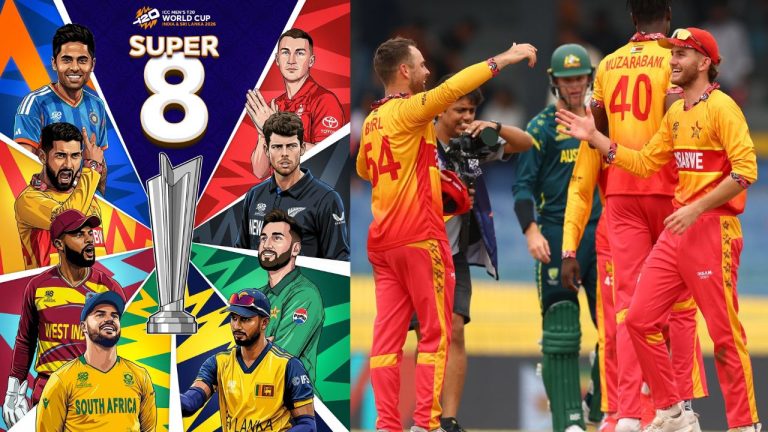 ICC Pre-Seeding Rule: అగ్రస్థానంలో నిలిచిన టీమ్స్ అన్నీ గ్రూప్‌-1లోనే.. ఎందుకో తెలుసా?