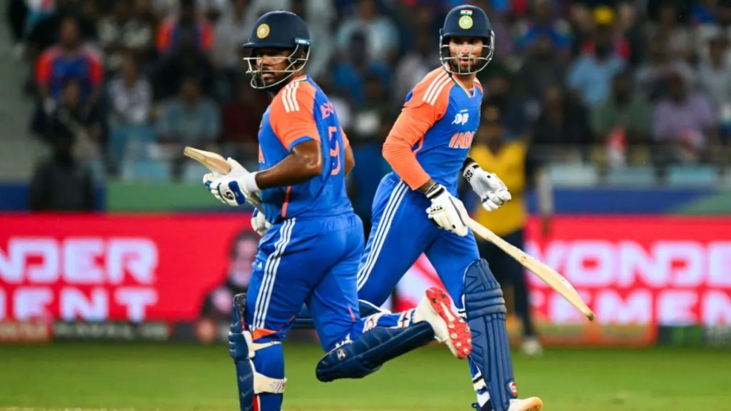 Ind Playing 11 Vs Sa