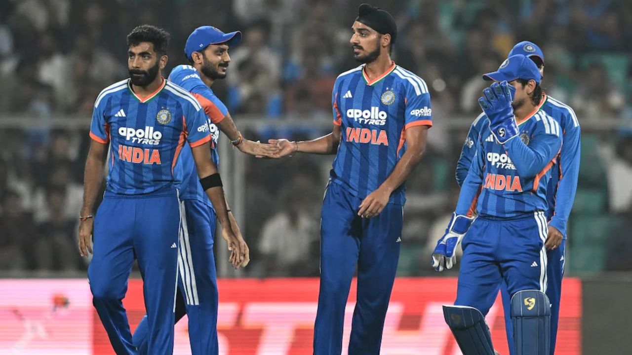 ind vs usa t20 world cup 2026 sanju samson gets chance indias predicted playing xi revealed