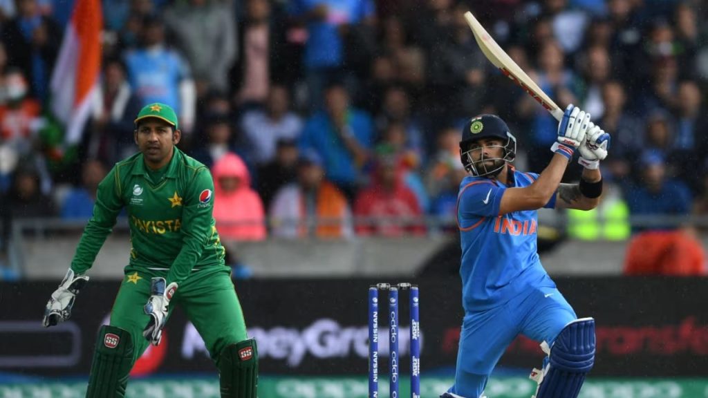 Ind Vs Pak Highest Scores In T20 World Cup